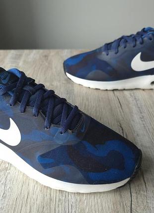 Кроссовки nike air max tovas se 3