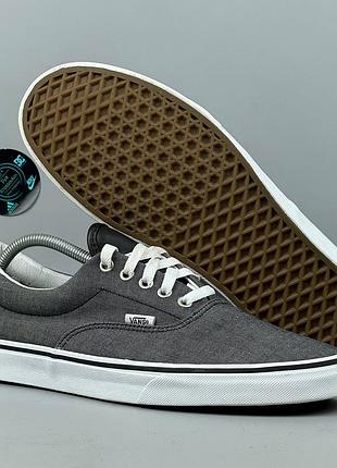 Vans era кеди кросівки кеды кроссовки обувь взуття черевики для міста класичні повсякденне універсальні ванс олд скул old skool