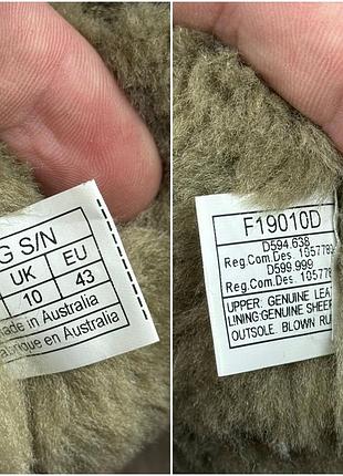 Ugg australia classic ultra mini platform ботинки черевики сапоги угги дутики кросівки кроссовки зимние зимові замша чоловічі жіночі взуття обувь угг 9