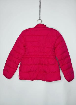 Куртка для девочки фирмы gap 8