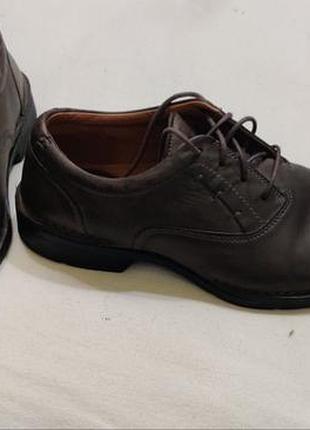 Туфли мужские clarks размер 44 2