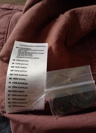 Брендовые шорты red herring. 6