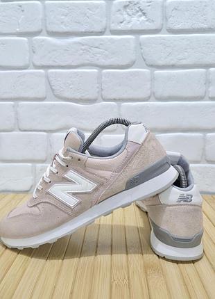 Кроссовки new balance