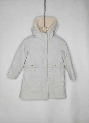 Плащик на межу фірми zara