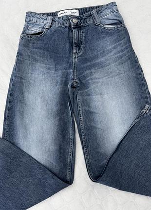 Продам джинси bershka