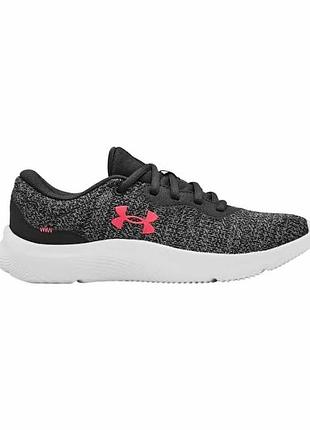 Кроссовки  under armour w mojo 2