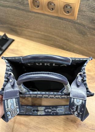 Сумка furla opportunity шопер 4