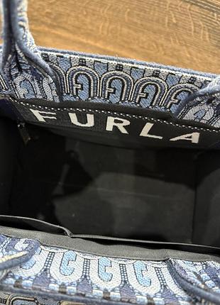 Сумка furla opportunity шопер 5