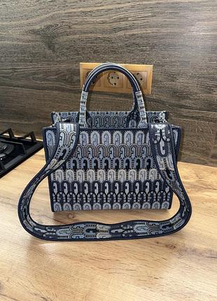 Сумка furla opportunity шопер 3