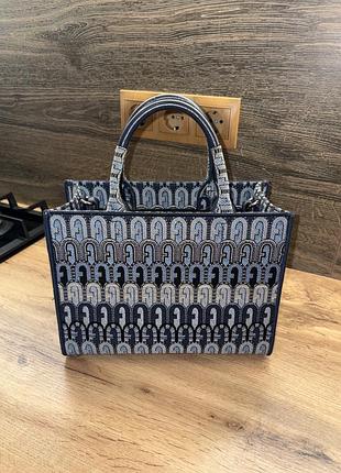 Сумка furla opportunity шопер 2
