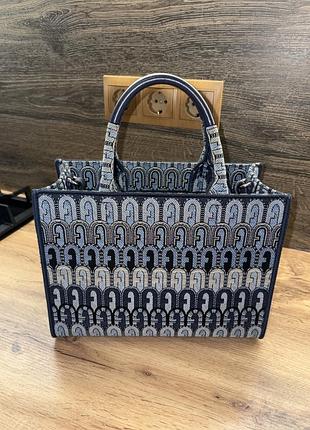 Сумка furla opportunity шопер
