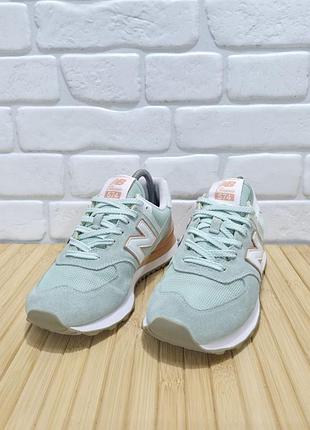 Кросівки new balance 574 4