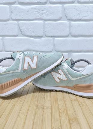 Кросівки new balance 574 5