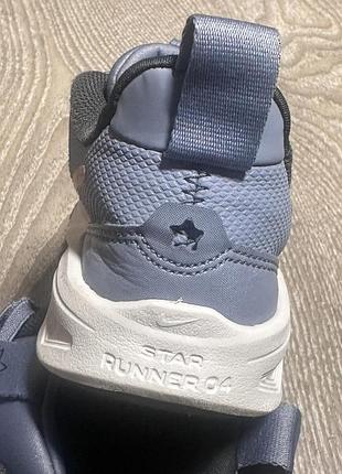 Оригиналінальні кросівки nike 6