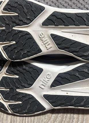 Оригиналінальні кросівки nike 8