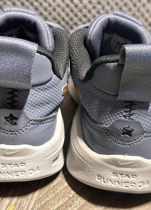 Оригиналінальні кросівки nike 5