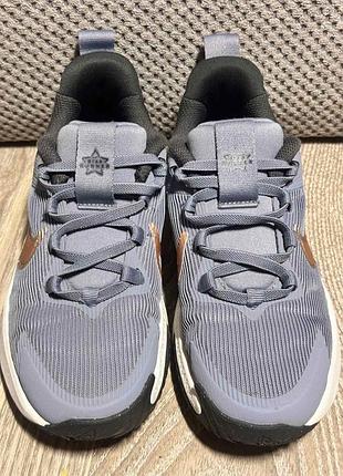 Оригиналінальні кросівки nike 3