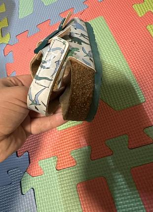 Дитячі birkenstock 27 5