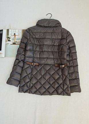 Пуховик ralph lauren 9