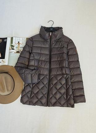Пуховик ralph lauren
