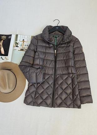Пуховик ralph lauren 5