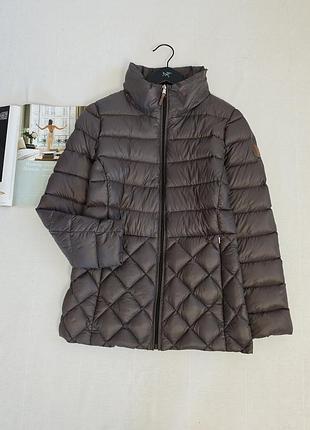 Пуховик ralph lauren 2