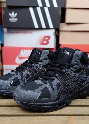 Жіночі кросівки asics gel-kahana 8 high