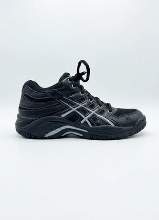 Детские ботинки asics
