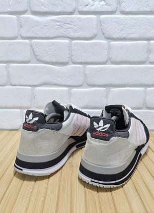 Кроссовки adidas zx 500 8