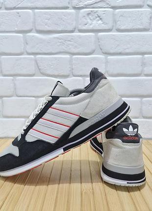 Кроссовки adidas zx 500