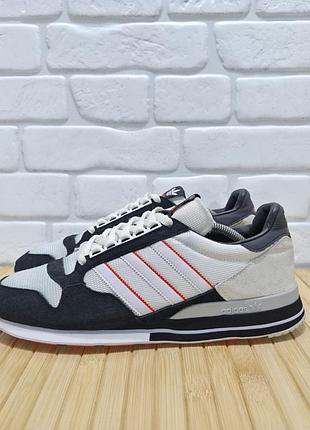 Кроссовки adidas zx 500 2