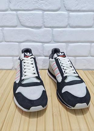 Кроссовки adidas zx 500 6