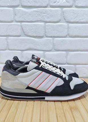 Кроссовки adidas zx 500 3