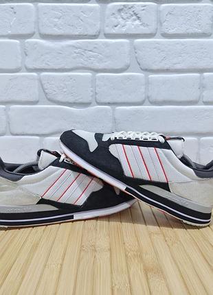 Кроссовки adidas zx 500 5