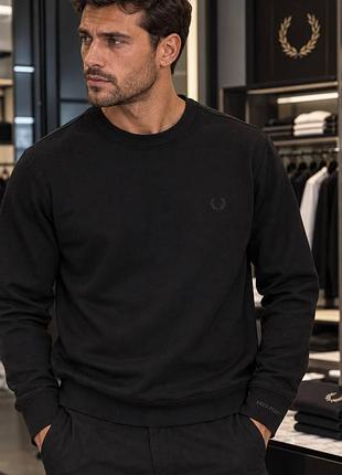 Чоловічий джемпер fred perry✨