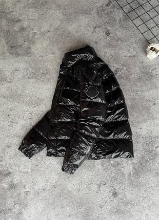 Мужская куртка moncler 4