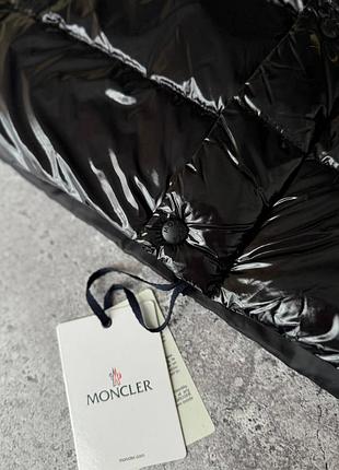 Мужская куртка moncler 7