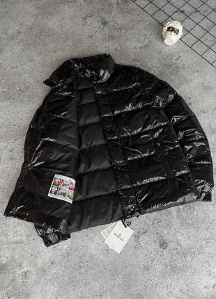 Мужская куртка moncler 5