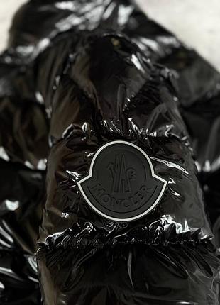 Мужская куртка moncler 9