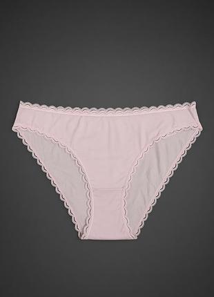 Нежные трусики из мягкой микрофибры