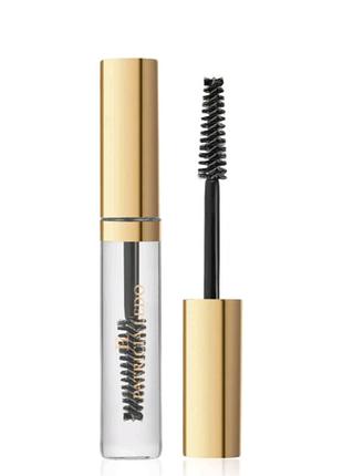 Гель для брів patricia ledo designer brow gel, 8 г