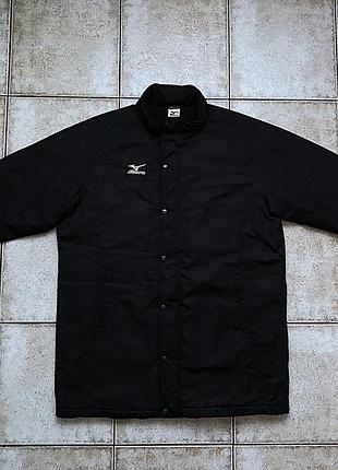 Куртка пальто mizuno(japan)