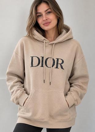 Худі,жіноче худі,худі dior
