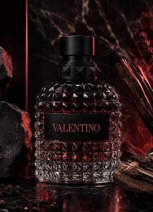 Чоловічі парфуми valentino
