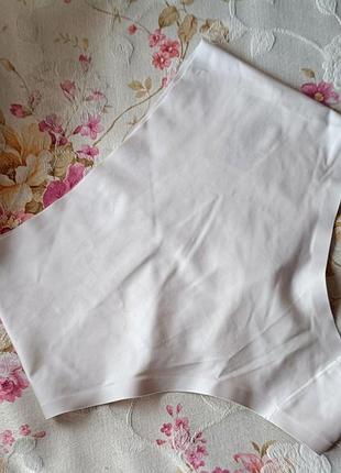 Безшовні коригуючі трусики xs , h&m