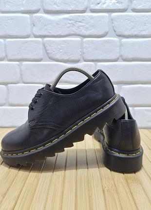 Туфли dr. martens