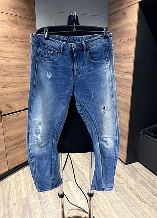 Джинси g star raw model arc 3d kate tapered wmn.