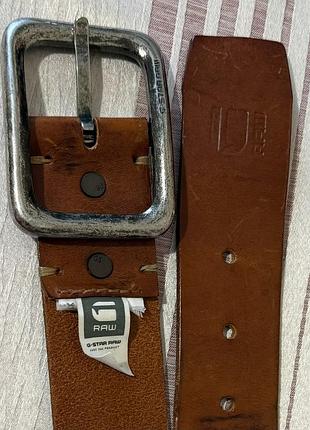 270 ремень g-star raw 5