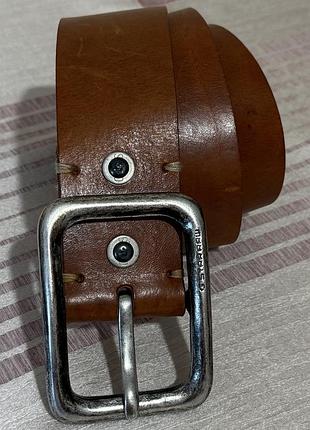 270 ремень g-star raw 3
