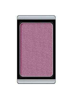 Тени для век artdeco eyeshadow pearl 90 pearly antique purple 0.8 г